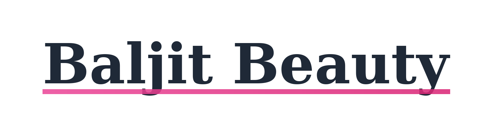 Baljit Jatana – Regina Makeup Artist